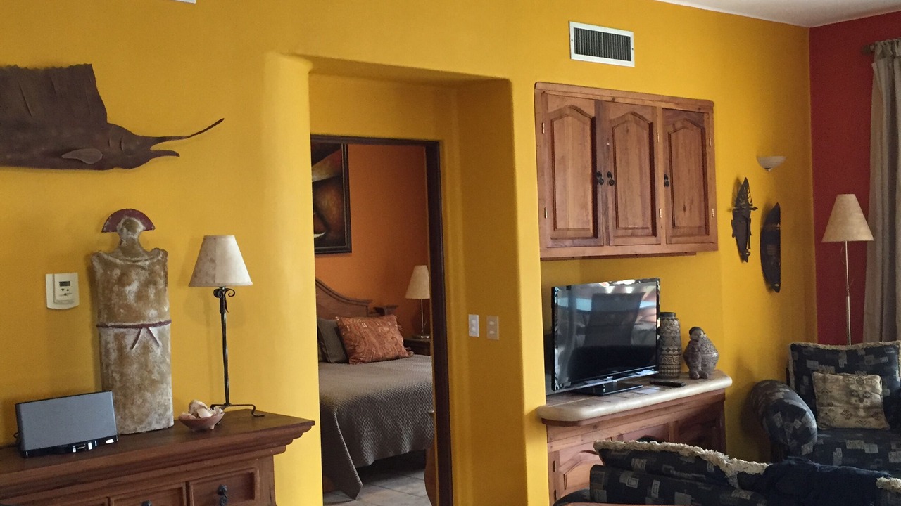 Photo of Kitchen in Mazatlan
