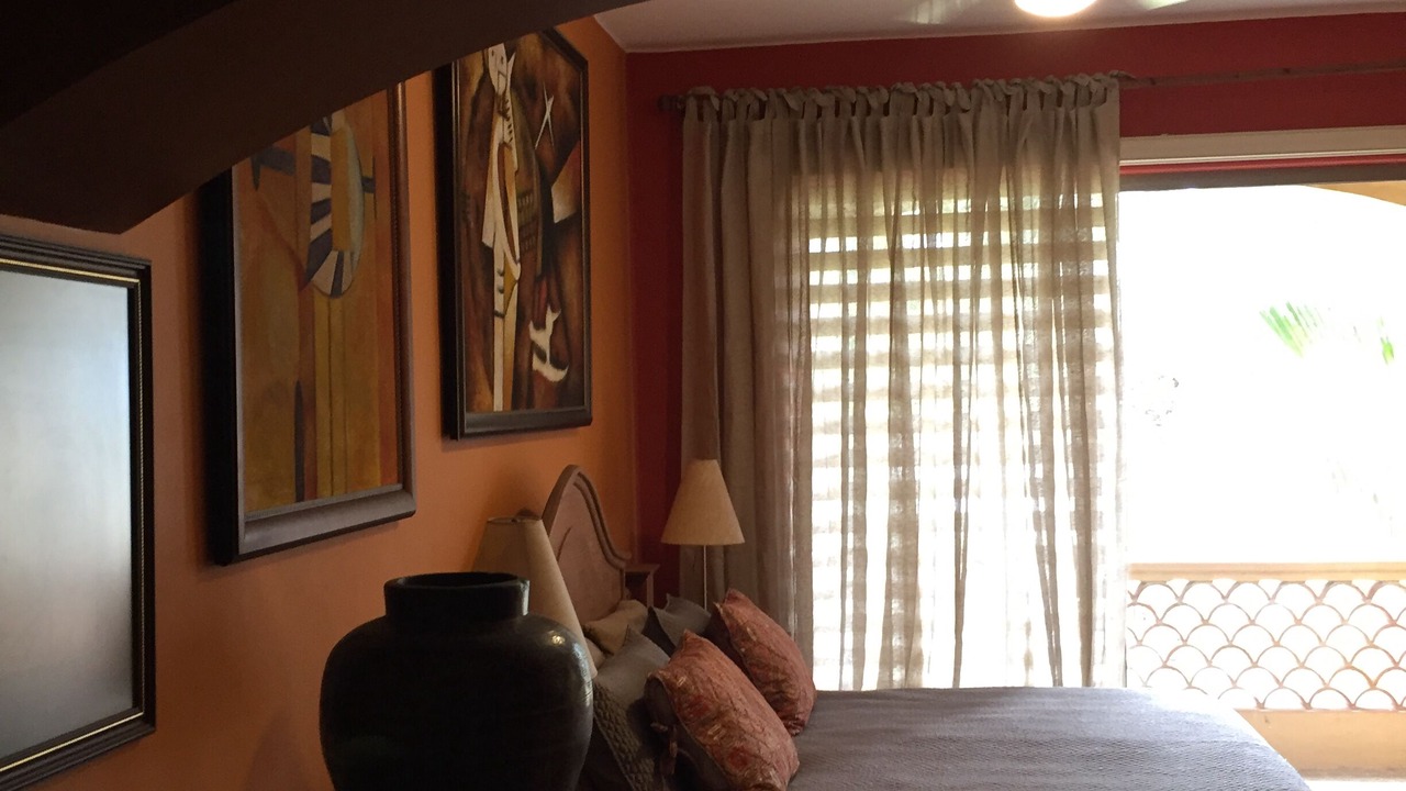 Photo of Livingroom in Mazatlan
