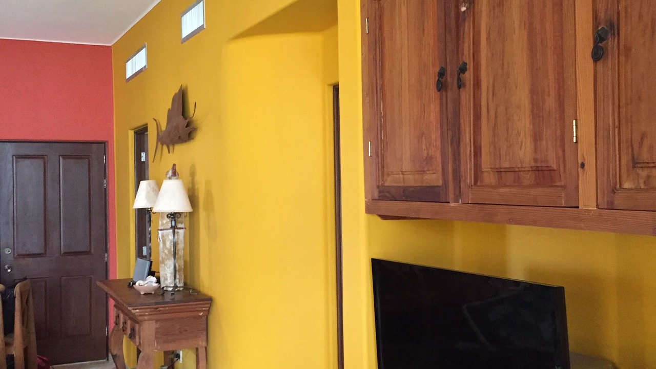 Photo of Kitchen in Mazatlan