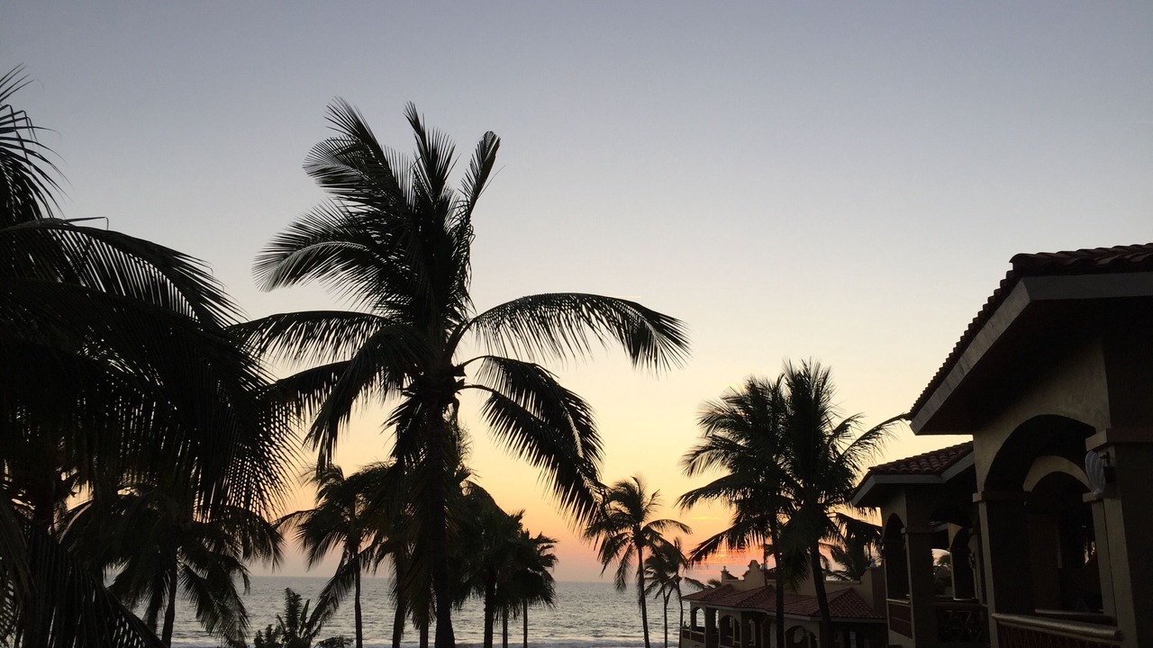 Photo of Outdoor in Mazatlan