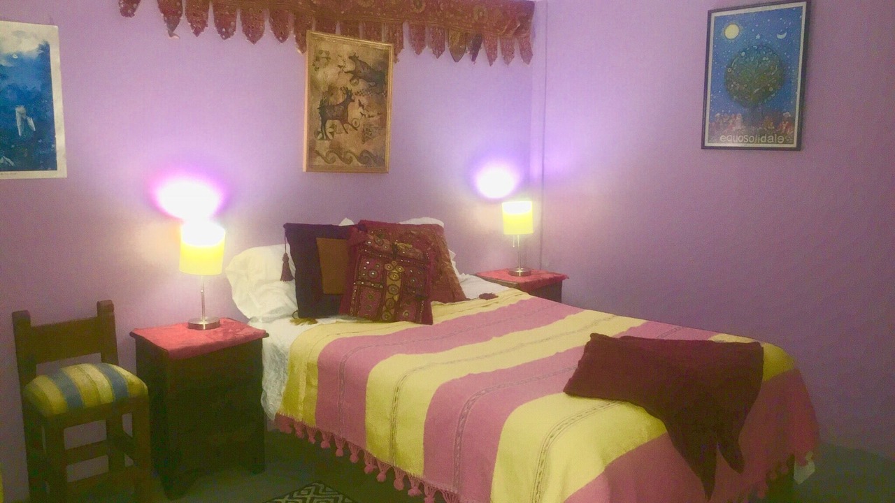 Photo of Bedroom in De Guadalupe