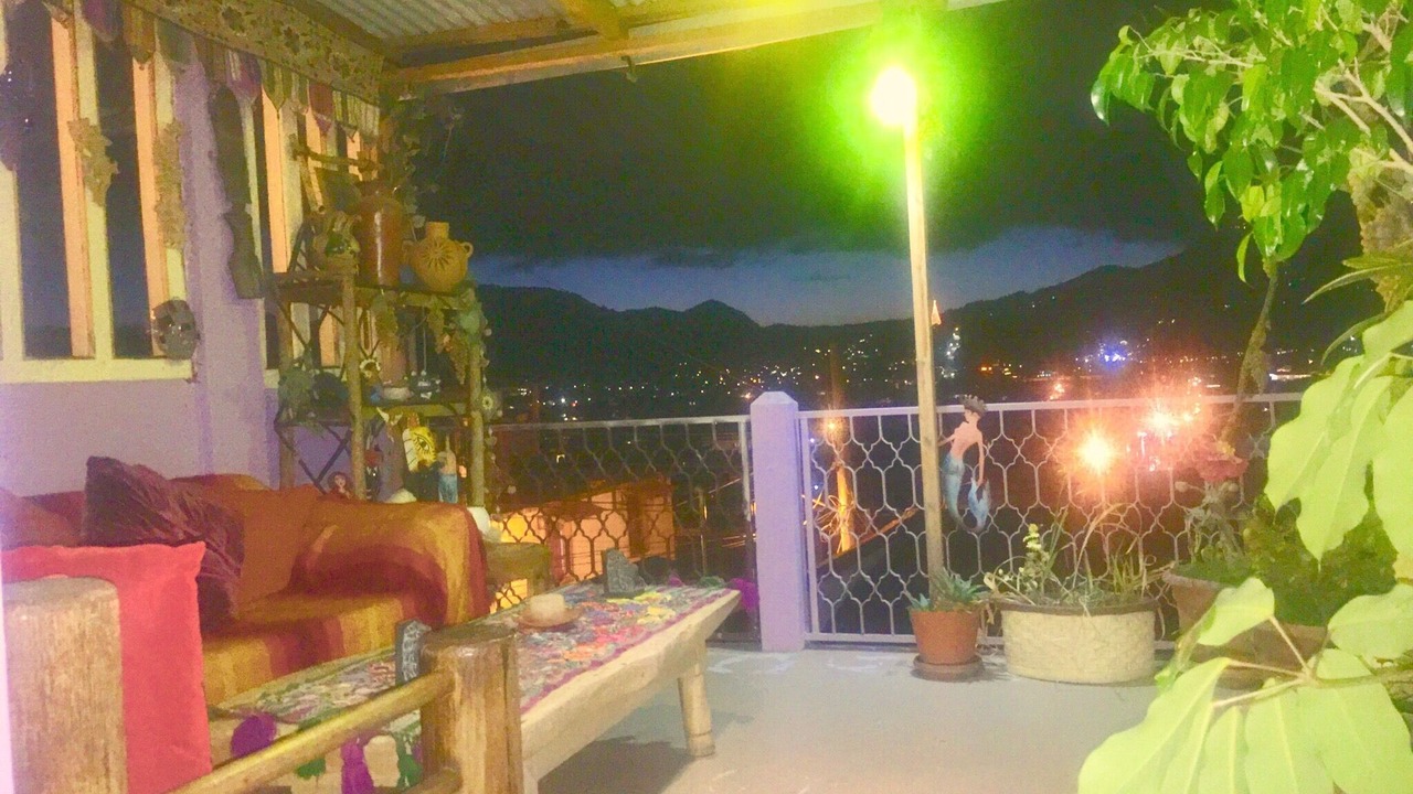 Photo of Outdoor in De Guadalupe