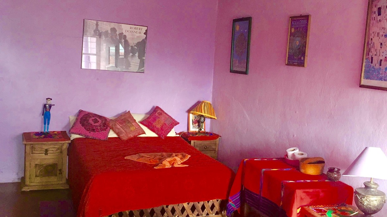 Photo of Bedroom in De Guadalupe