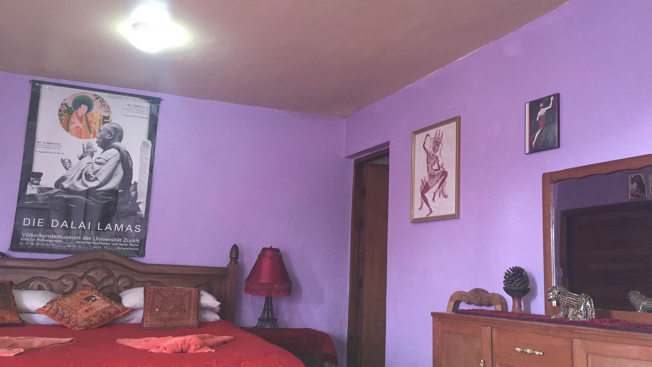 Photo of Bedroom in De Guadalupe