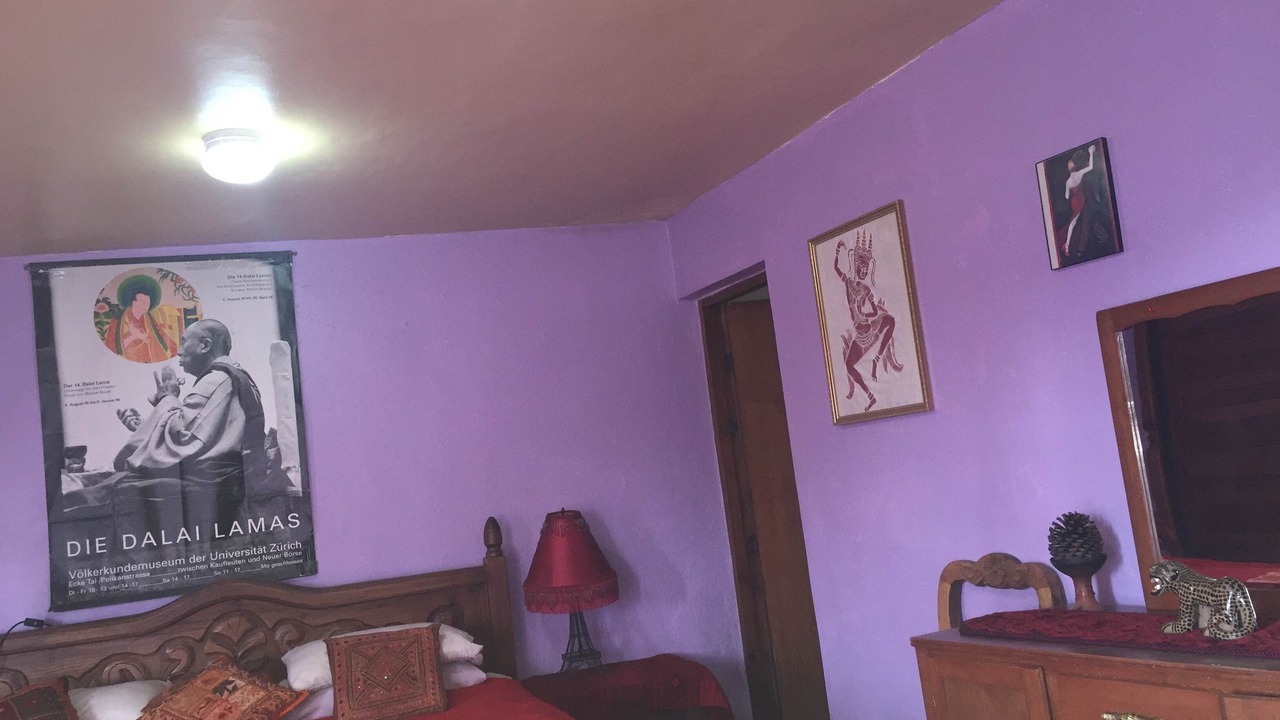 Photo of Bedroom in De Guadalupe