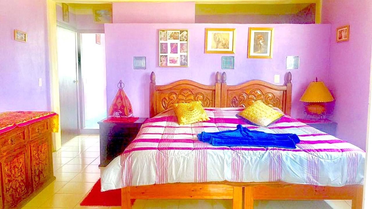 Photo of Bedroom in De Guadalupe