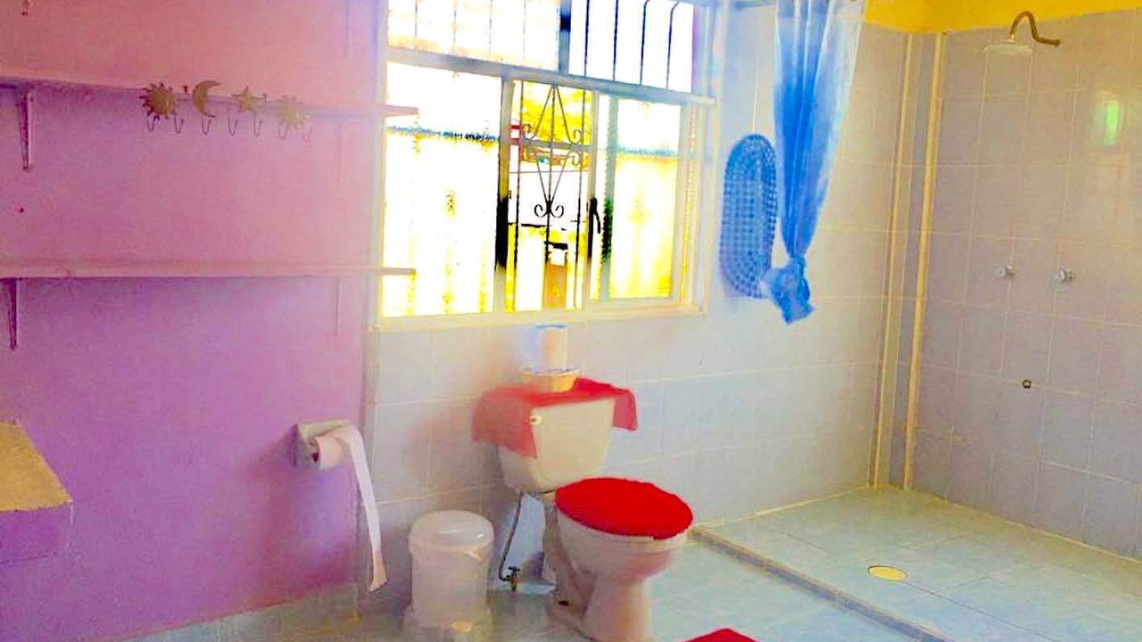 Photo of Bathroom in De Guadalupe