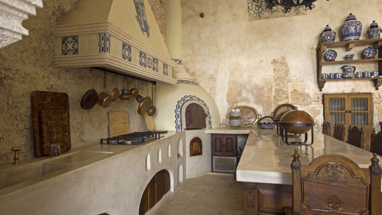 Photo of Kitchen in Centro