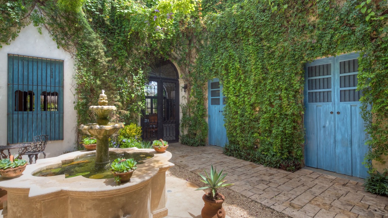 Photo of Outdoor in Centro