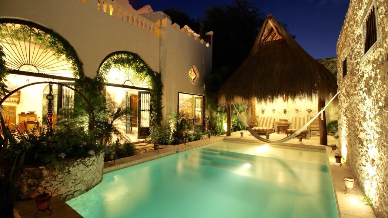 Photo of Outdoor in Centro