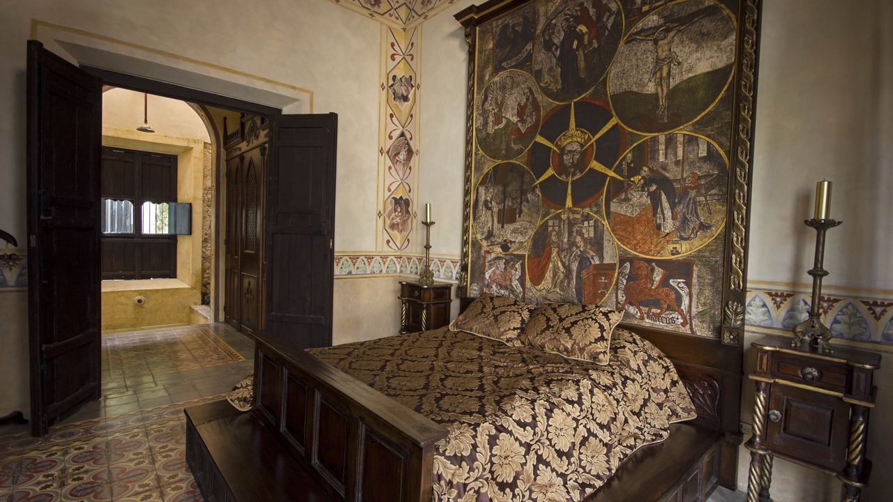 Photo of Bedroom in Centro