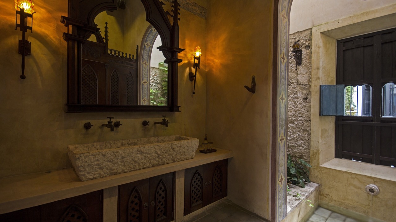 Photo of Bathroom in Centro