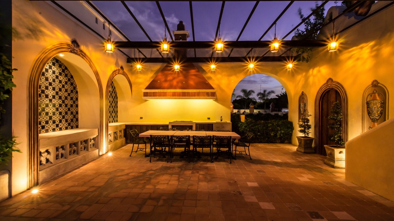 Photo of Outdoor in Centro