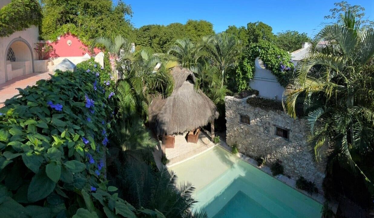 Photo of Outdoor in Centro