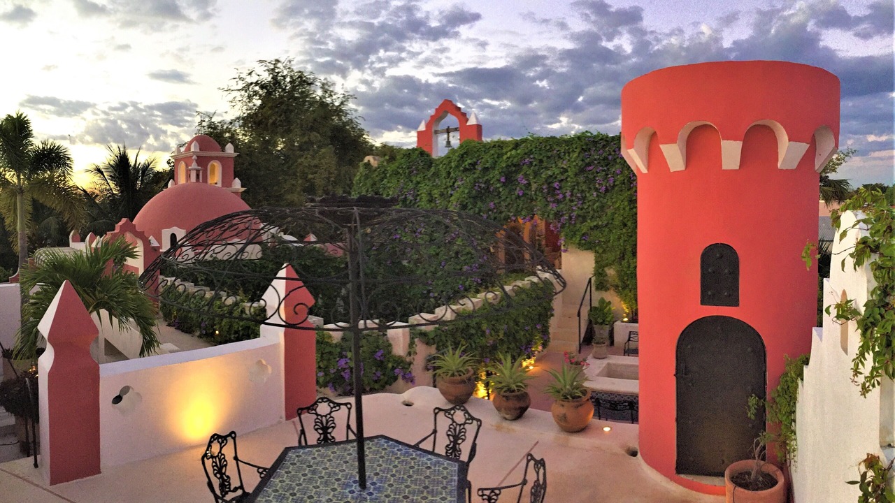 Photo of Outdoor in Centro