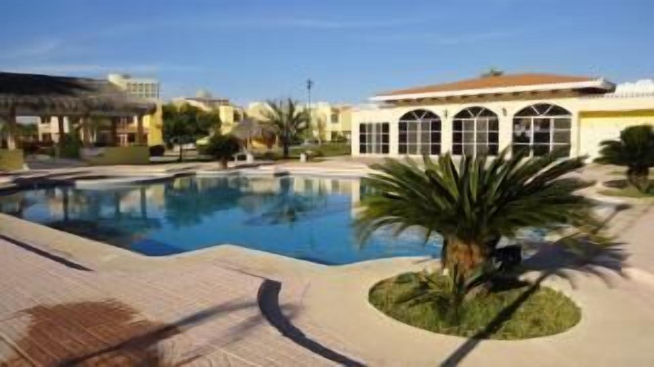 Photo of Outdoor in Villa Marina