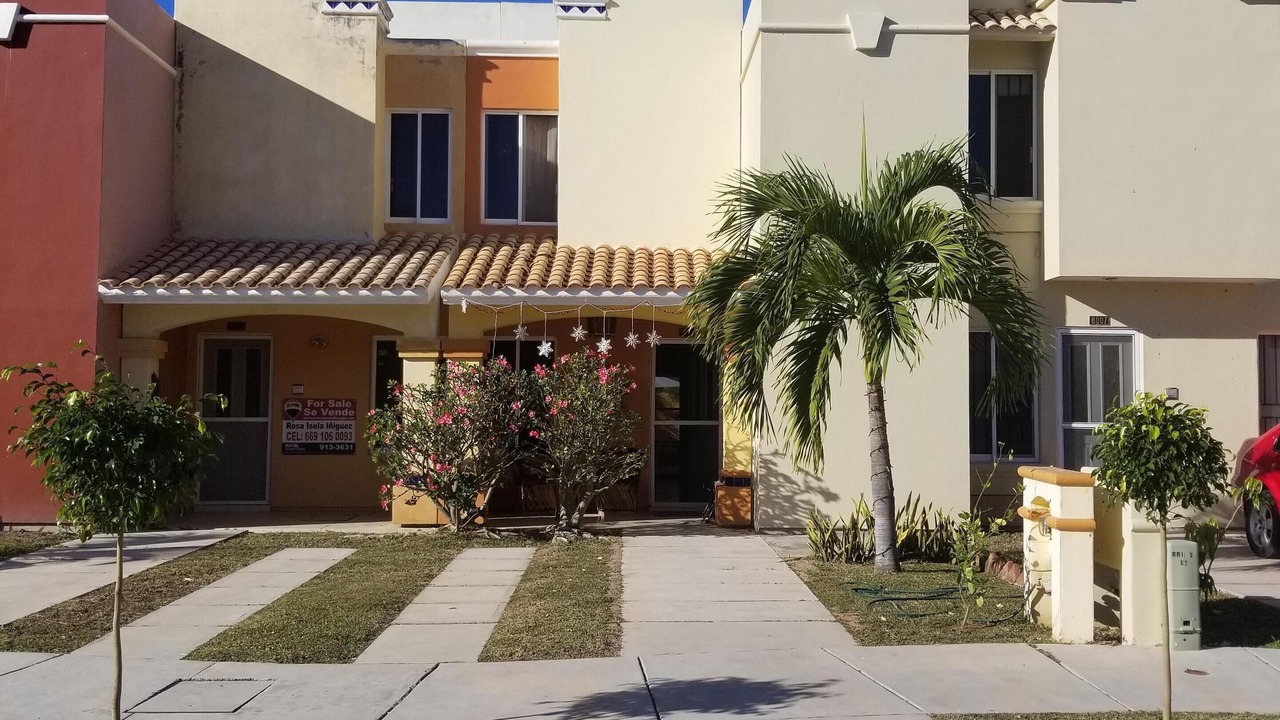 Photo of Outdoor in Villa Marina