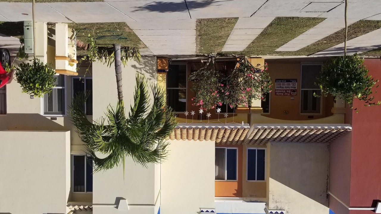 Photo of Outdoor in Villa Marina