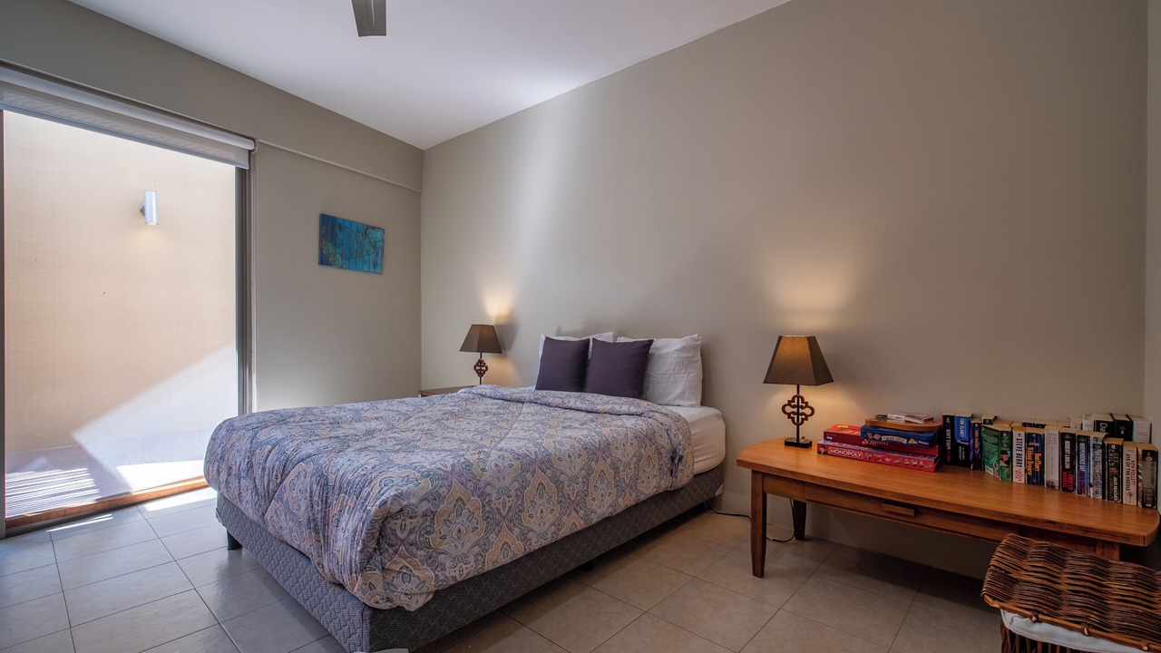 Photo of Bedroom in P Chahue