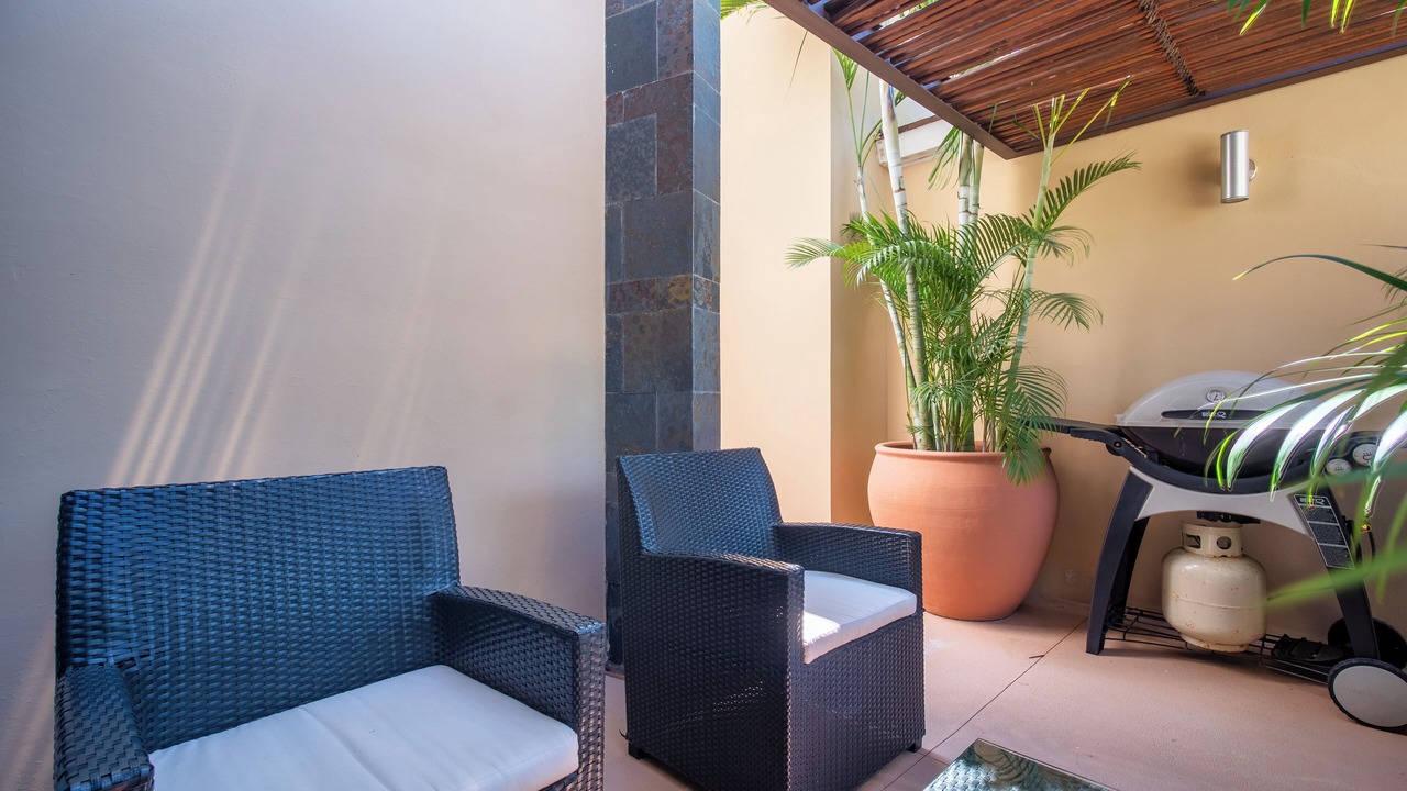 Photo of Patio Balcony in P Chahue
