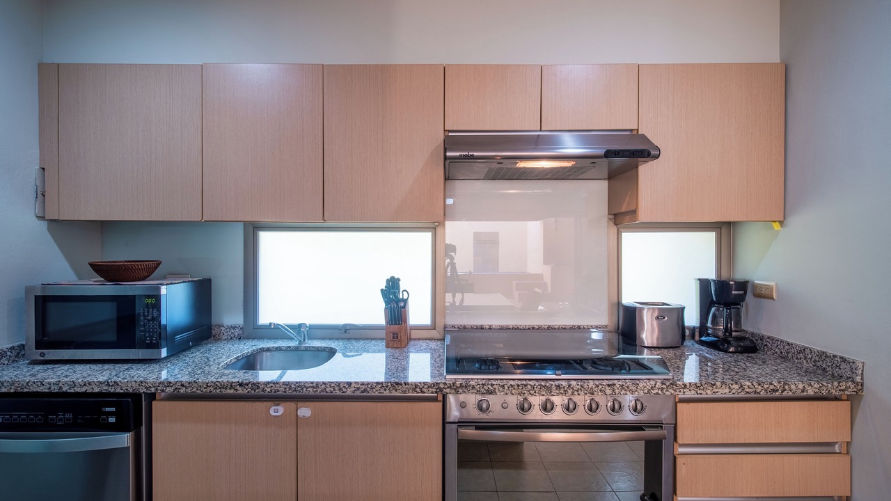 Photo of Kitchen in P Chahue
