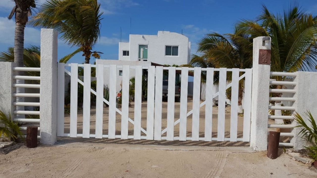 Photo of Outdoor in San Benito