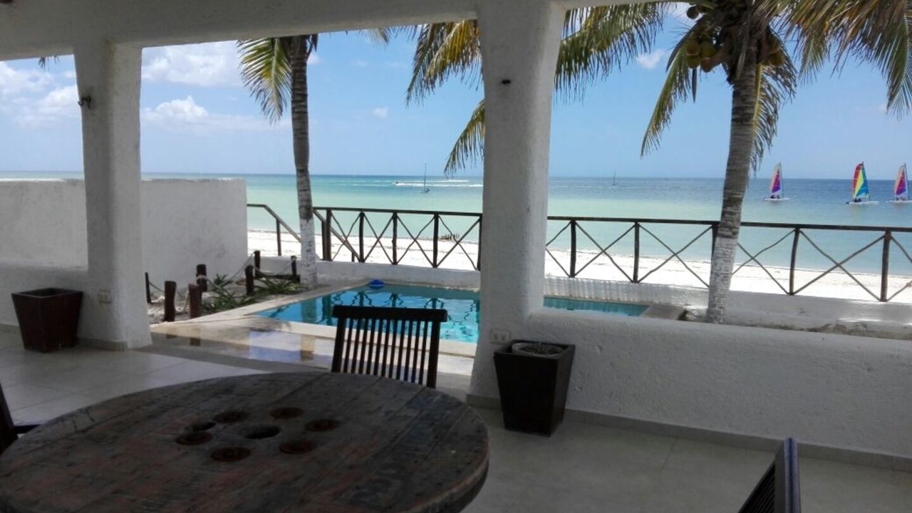 Photo of Outdoor in San Benito