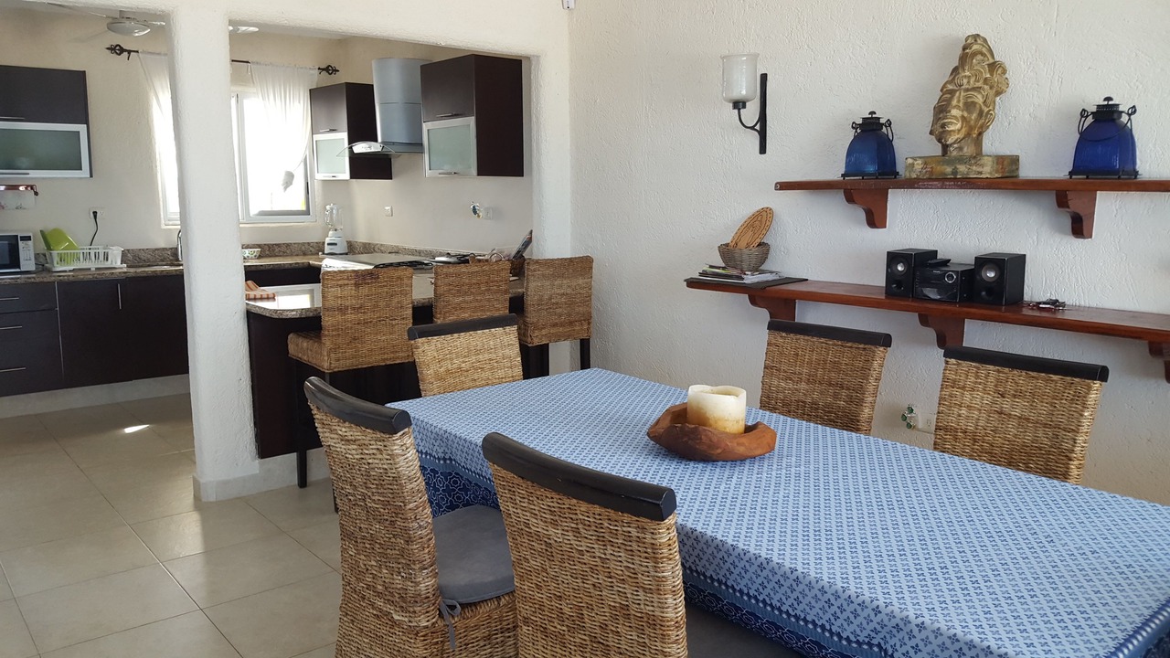 Photo of Kitchen in San Benito