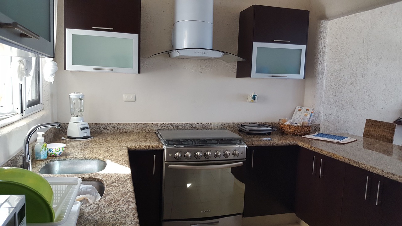 Photo of Kitchen in San Benito