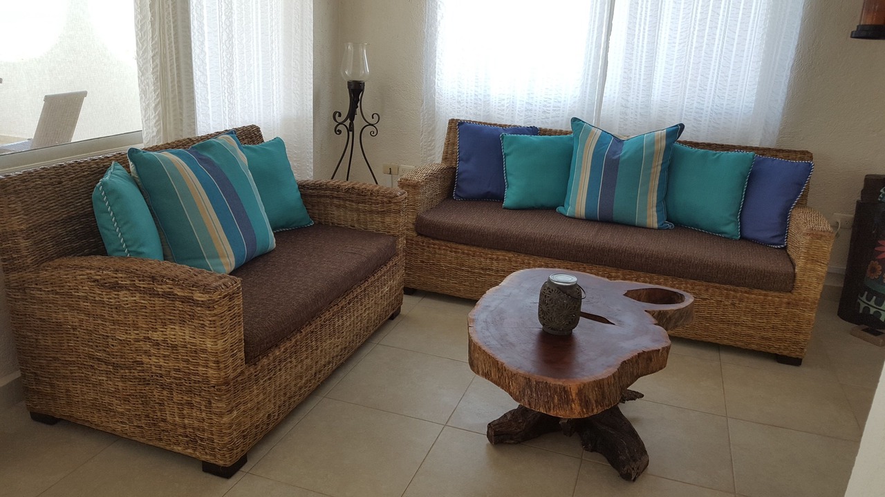 Photo of Livingroom in San Benito