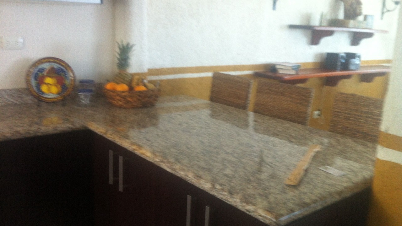 Photo of Kitchen in San Benito