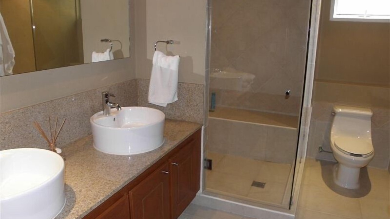 Photo of Bathroom in Puerto Vallarta