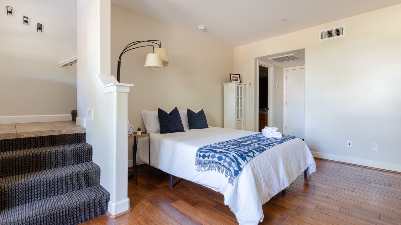 Photo of Bedroom in Riverside
