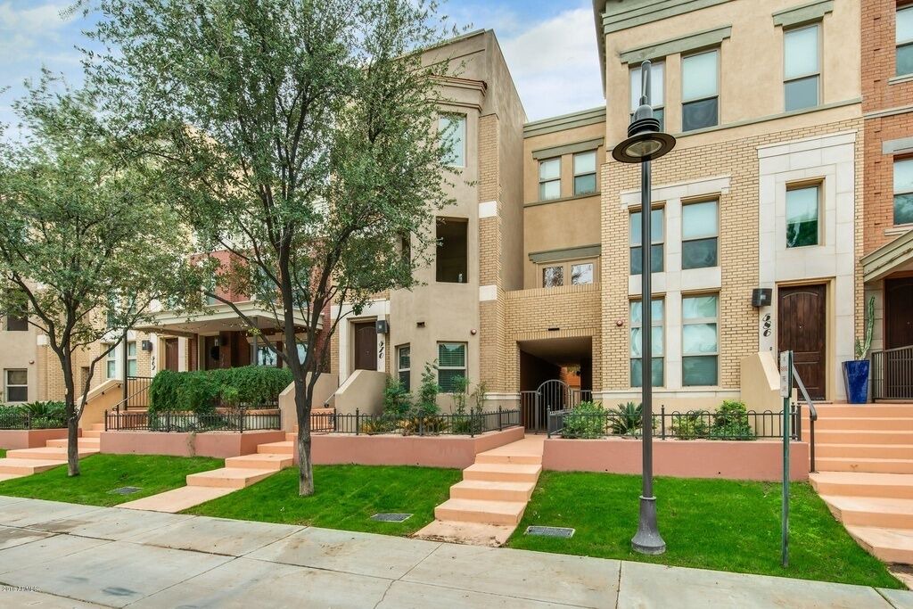 Photo of Outdoor in Riverside