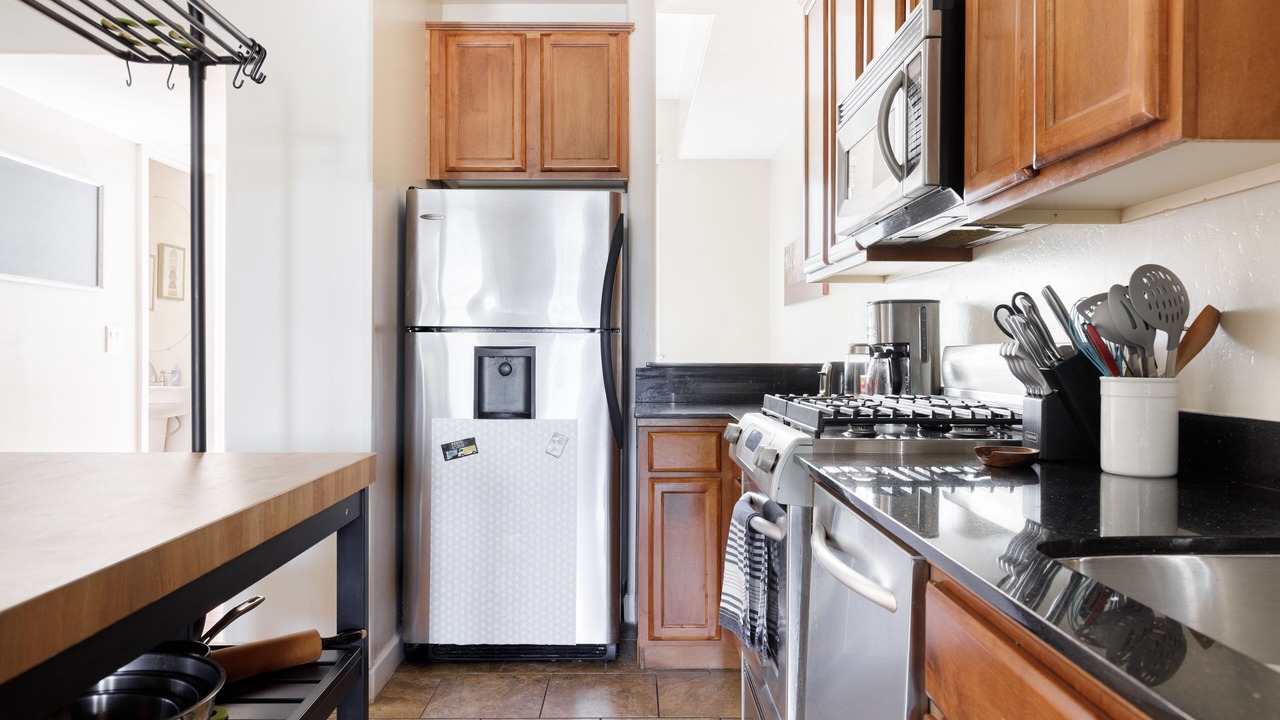 Photo of Kitchen in Riverside