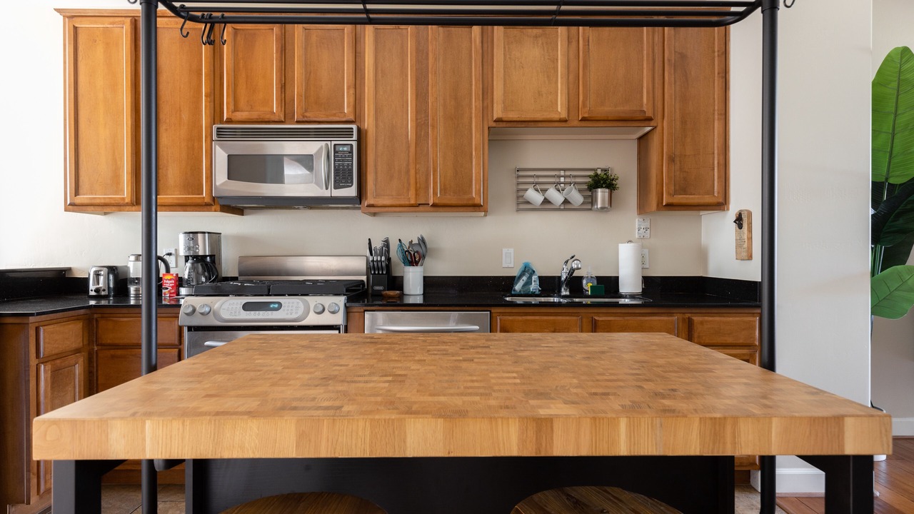 Photo of Kitchen in Riverside