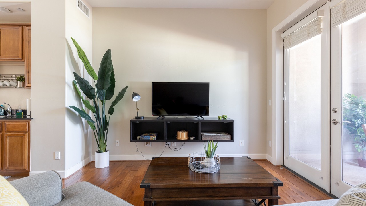 Photo of Livingroom in Riverside