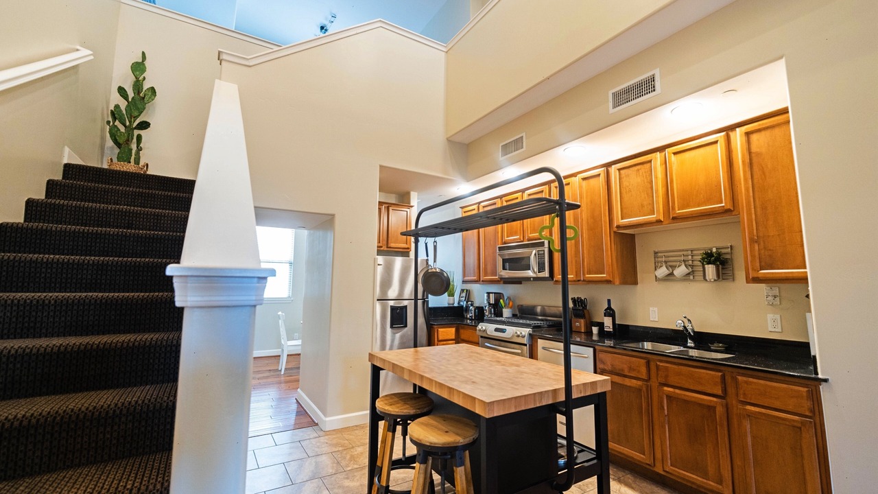 Photo of Kitchen in Riverside