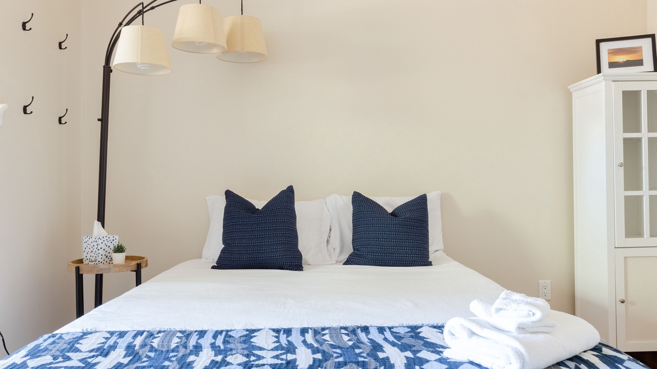 Photo of Bedroom in Riverside
