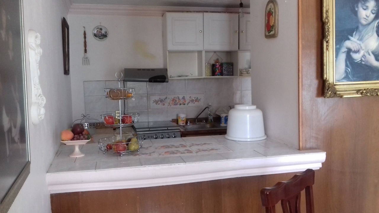 Photo of Kitchen in Zacatecas
