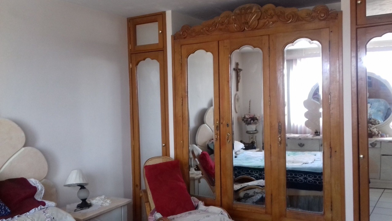 Photo of Bedroom in Zacatecas