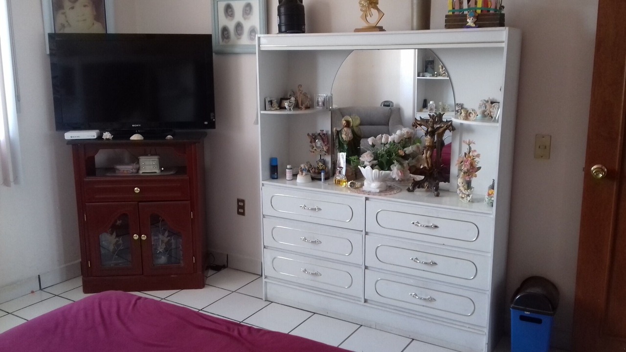 Photo of Bedroom in Zacatecas