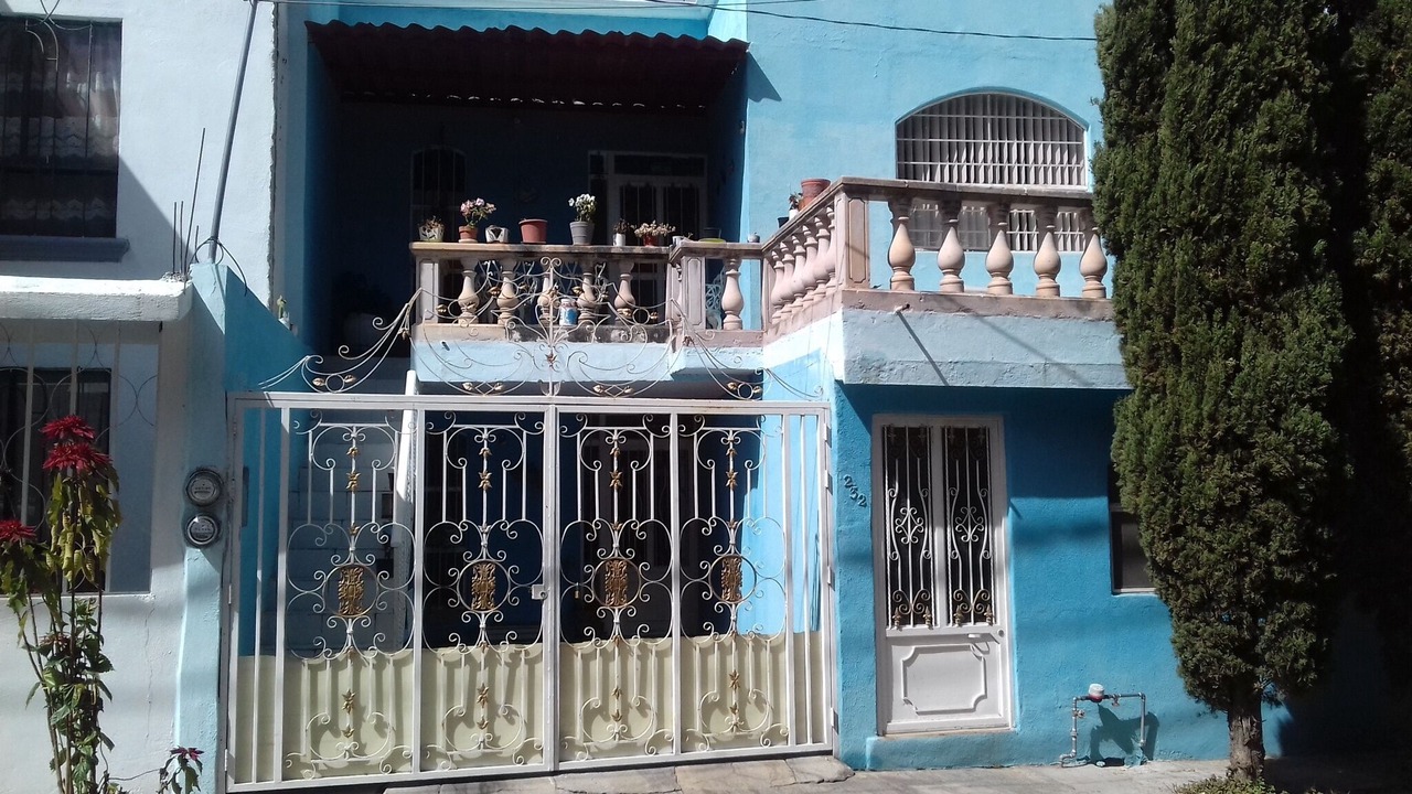 Photo of Outdoor in Zacatecas