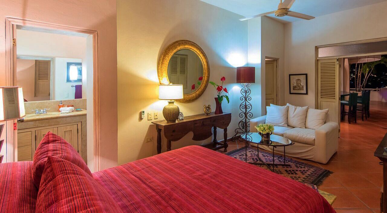 Photo of Bedroom in Emiliano Zapata