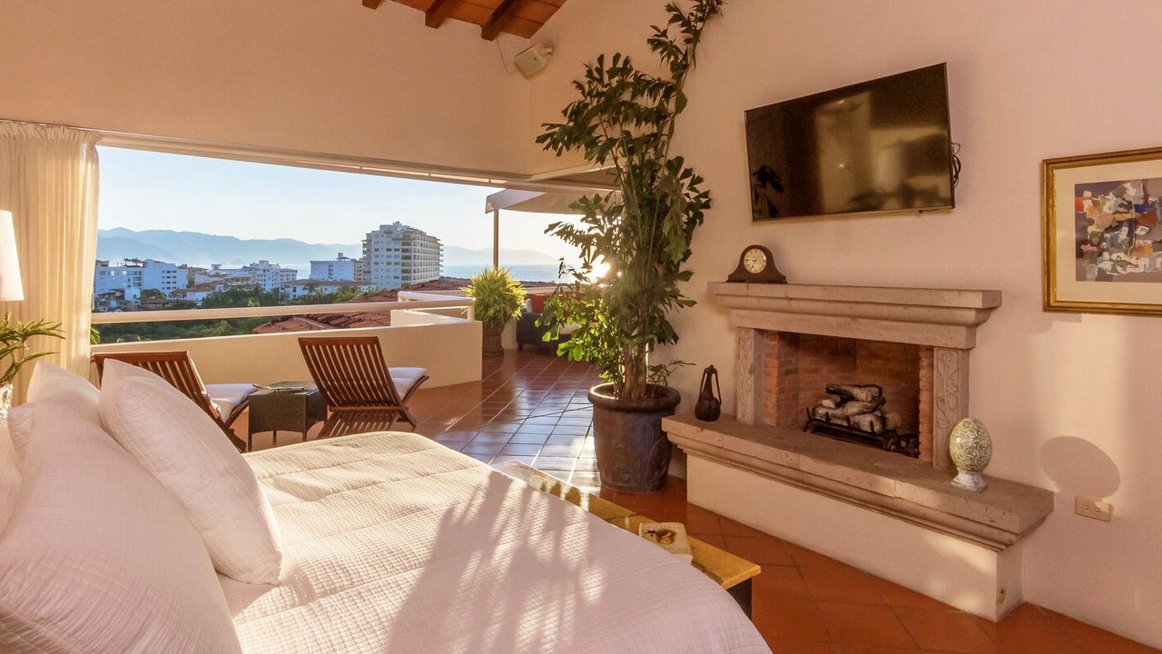 Photo of Bedroom in Emiliano Zapata