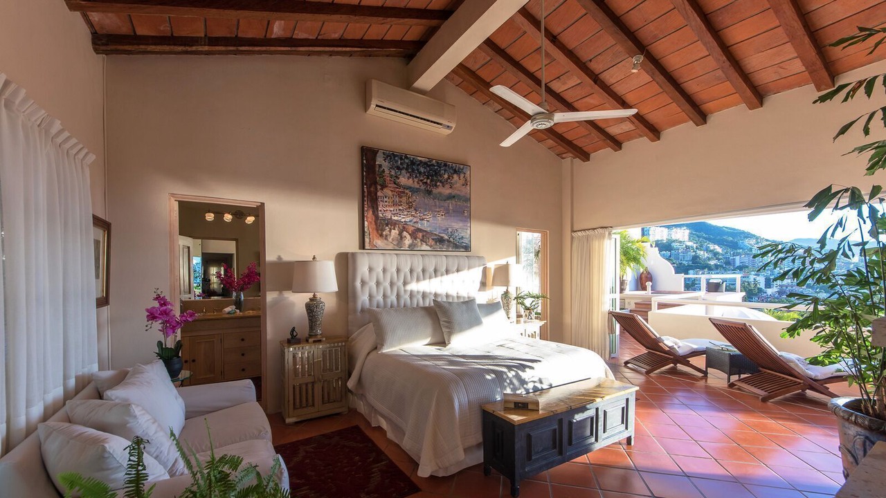 Photo of Bedroom in Emiliano Zapata