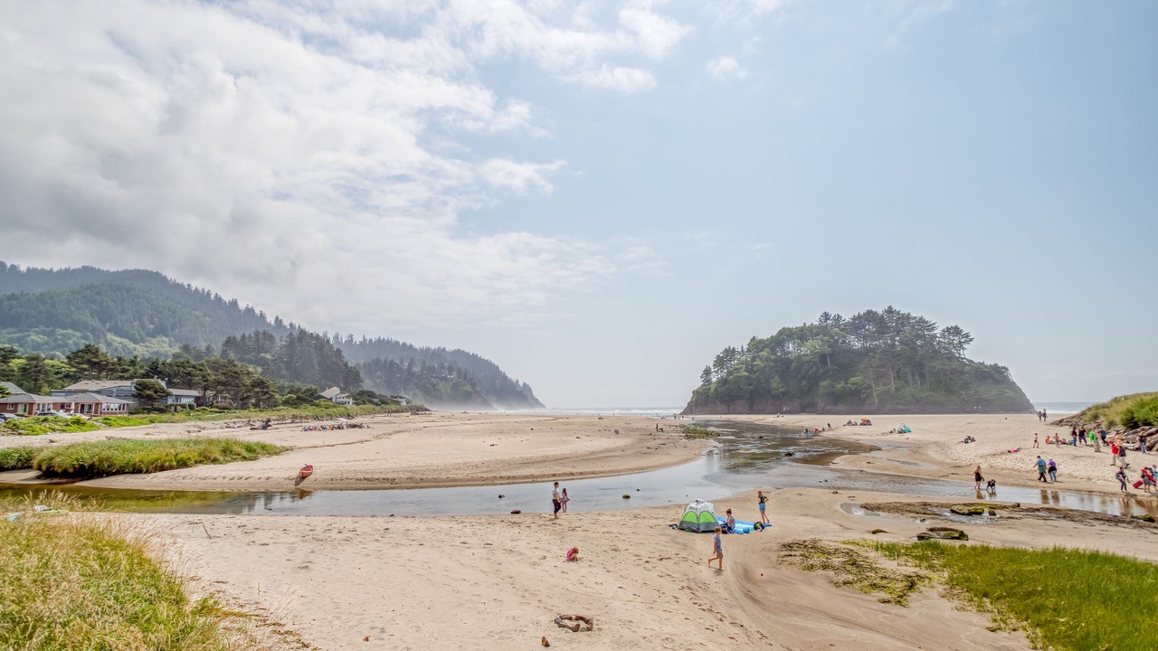 Photo of Others in Neskowin