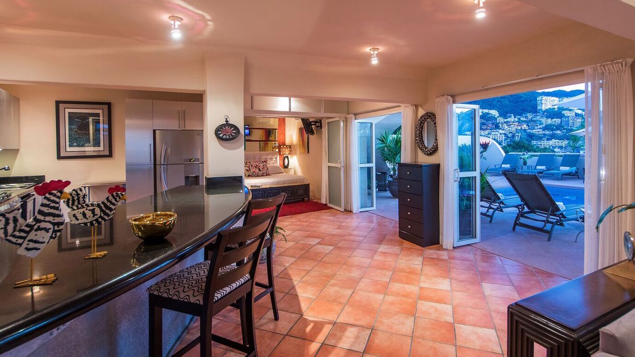 Photo of Kitchen in Cerro