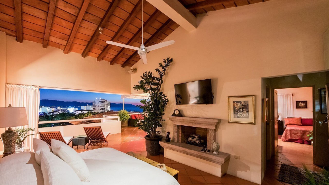 Photo of Bedroom in Cerro