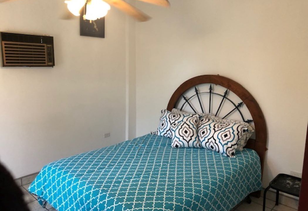 Photo of Bedroom in Buenos Aires